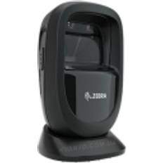 Scanners Zebra DS9308 Barcode Scanner, Dl Parsing, Black DS9308-DL00004ZZNA