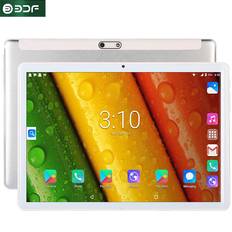 64 GB - Android Tablets BDF BDF P10 HD 3G LTE Phone 10.1 Inch 4GB RAM 64GB ROM