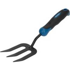 Soft Grip Garden Hand Fork