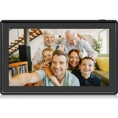 Digital Photo Frames kolitt Feelcare 11.6 16GB WiFi Band