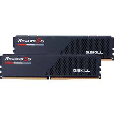 G.Skill Ripjaws S5 Black DDR5 6000MHz 2x24GB (F5-6000J4048F24GX2-RS5K)