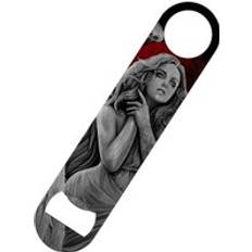 Spiral Angel Despair Bottle Opener