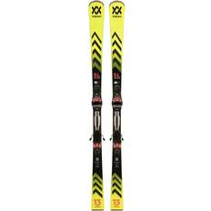Racetiger SL Rmotion 12 GW + Bindning 23/24
