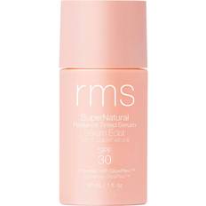 SuperNatural Radiance Serum Broad Spectrum SPF30 Light Aura