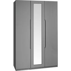 Dunelm Legato Triple Wardrobe