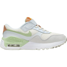 Nike Air Max SYSTM PSV - Phantom/Football Grey/Amber Brown/Honeydew