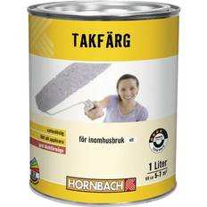 Takfärger Målarfärg Hornbach Takfärg 3 Takfärg Vit