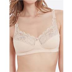 Bestform Cocoon Non Wired Bra Nude