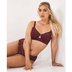 Rouge Soutiens-gorge Dorina Soutien-gorge emboîtant armatures - Rouge