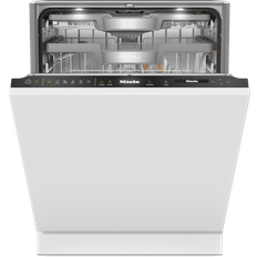 Miele G 7793 SCVi 125 Diskmaskin
