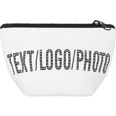 Vita Sminkväskor Miujonvy Practical Travel Makeup Bag - White