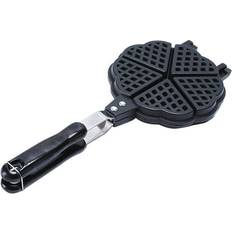 Colcolo Mini Waffle Maker Waffle