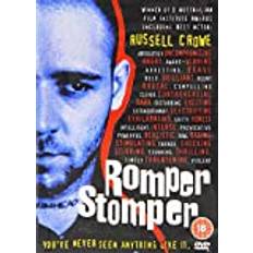 Movies Romper Stomper [DVD]