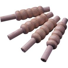 Heavy Bails Senior Natural