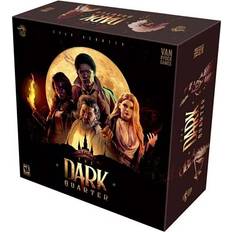The Dark Quarter Retail Edition