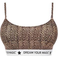 Magic Bodyfashion Dream Your Top Leopard