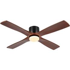 Ceiling Lamps WINGBO 54" DC Mount Fan