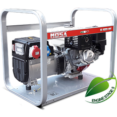GE 8000 HBT
