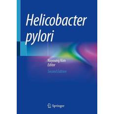 Helicobacter pylori (Inbunden)