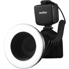 Godox RING72 Macro LED Ring Light