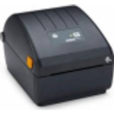 Zebra Printers Zebra ZD220 Printer, 203dpi, Power Cord, USB