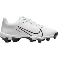 Baseballschuhe Nike Hyperdiamond 4 Keystone GG - White Black