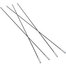 Studiokit Studiobelysning Profoto Replacement Rods for 2x2' RFi Square Softbox, 4-Pack
