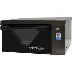 Gray Ovens Cadco VK-120 VariKwik High Speed Countertop Gray