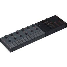 Yamaha Sintetizadores Yamaha Seqtrak Sequencer (Black)