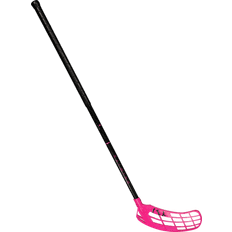 Salming Q Series Lite Jr Q1 Blade Innebandyklubbor Black/Magenta 92 CM RIGHT