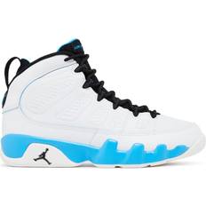 Sneakers Nike Air Jordan Retro GS - White/Dark Powder Blue/Black