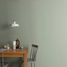 Dunelm Sage Eggshell Emulsion Green