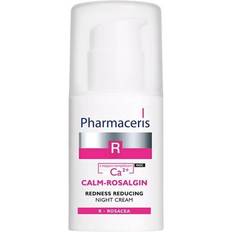 Pharmaceris Hudpleje Pharmaceris R Calm-Rosalgin Redness Reducing Night Cream 30ml