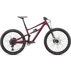 Specialized Status 140 Raspberry