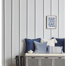 Paint Dunelm Powder Matt Emulsion Wall Paint Blue 2.5L