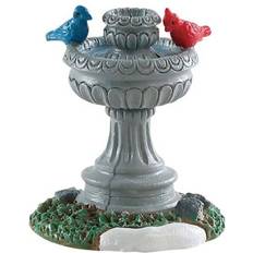 Cheap Fountains Lemax 84385