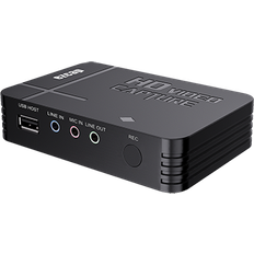 HDMI AV Composite Video EZCAP288