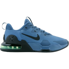 Herren - Nike Air Max Trainingsschuhe Nike Air Max Alpha Trainer 5 M - Court Blue/Green Strike/Black