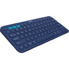 Logitech K380 920-007559 Blue