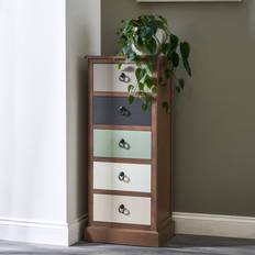 Pines Chest of Drawers Pacific Lifestyle 5 Pine Chest of Drawer