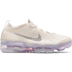 Nike Air VaporMax 2023 Flyknit W - Phantom/Metallic Silver/Multi-Color