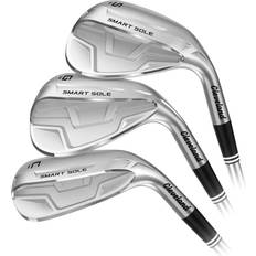 Compensés Cleveland Golf Smart Sole 4 Wedge Tour Satin