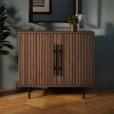 Dunelm Cabinets Dunelm Bryant Small Sideboard