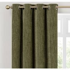 Curtains & Accessories Dunelm Chenille Ultra Blackout