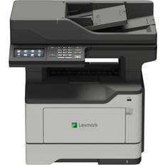 Lexmark Laser Printers Lexmark MX521de Laser All-In-One Monochrome Printer, 36ST810
