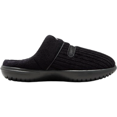 Nike Slip-On Slippers Nike Burrow W - Black/Anthracite