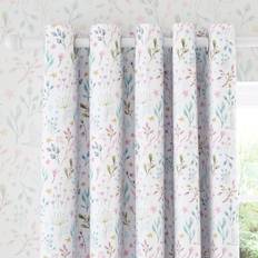 Curtains & Accessories Dunelm Unicorn Enchanted
