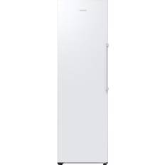 186.0 cm Congélateurs autonomes Samsung RZ32C7AEEWW/EF Blanc