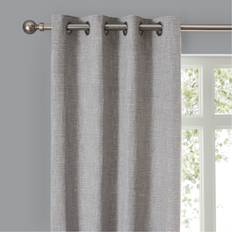 Curtains & Accessories Elements Jenson Ochre