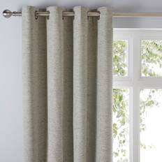 Curtains & Accessories Churchgate Churchgate Swithland Herringbone Sage